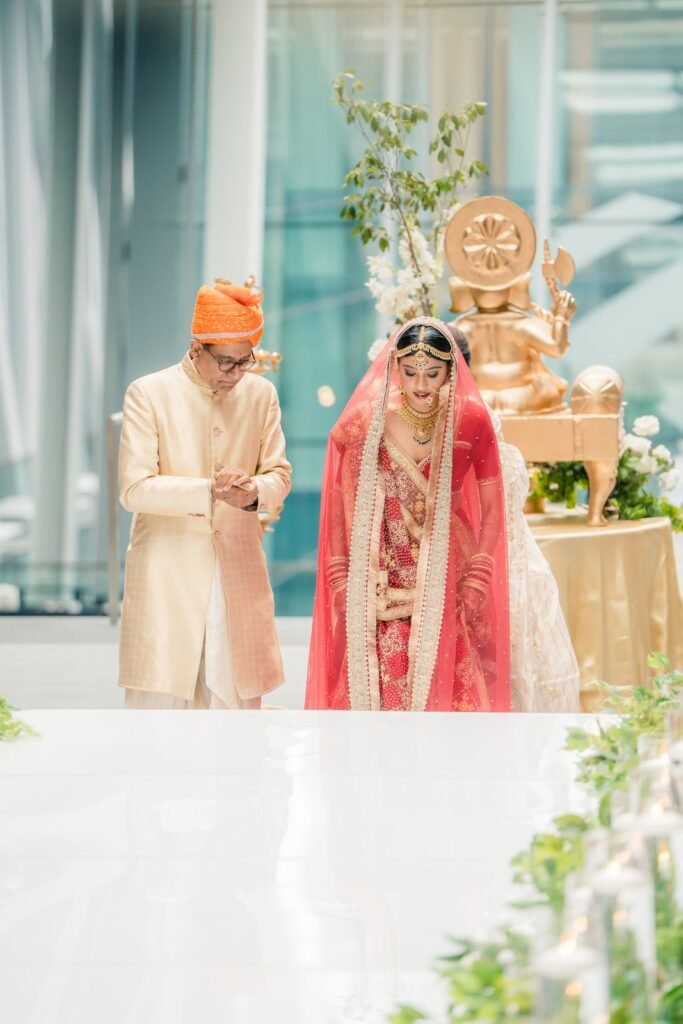 indian wedding Charlotte NC