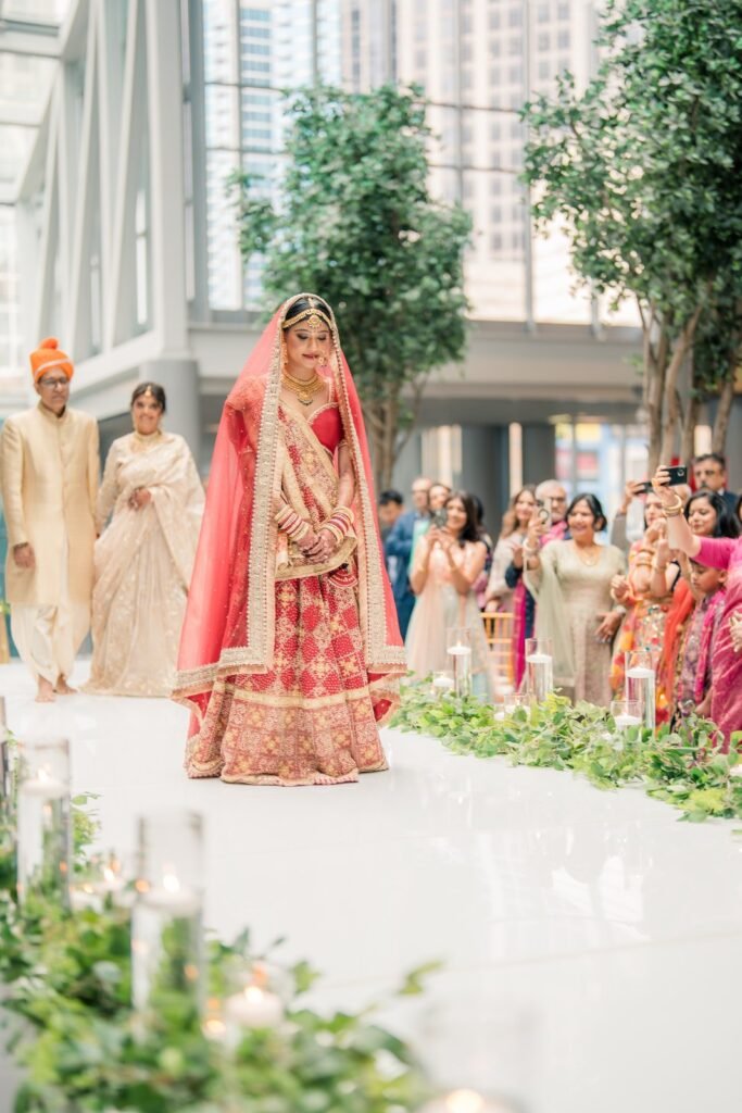 indian wedding Charlotte NC