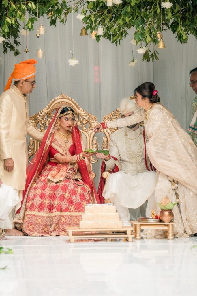 indian wedding Charlotte NC