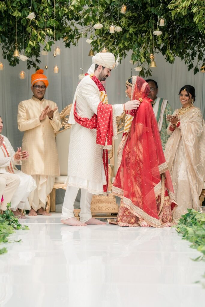 indian wedding Charlotte NC
