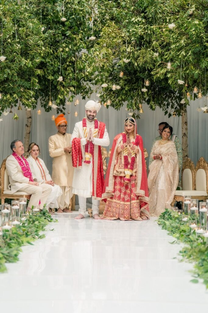 indian wedding Charlotte NC
