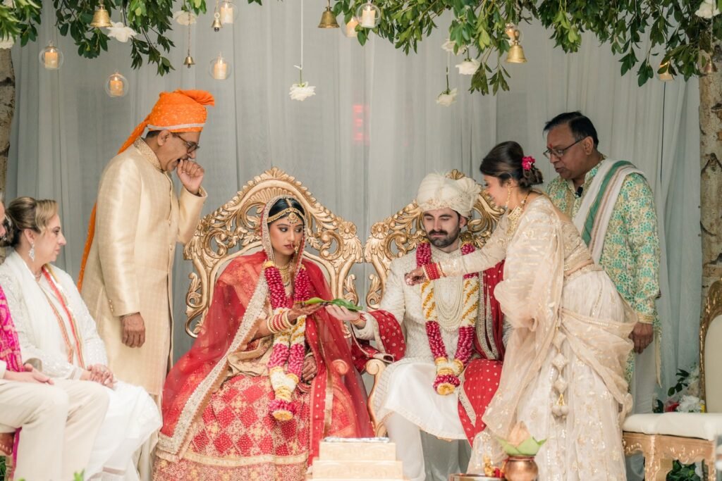 indian wedding Charlotte NC