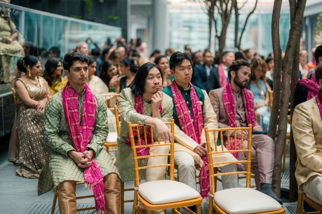 indian wedding Charlotte NC