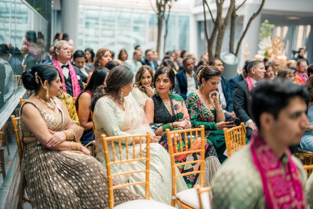 indian wedding Charlotte NC