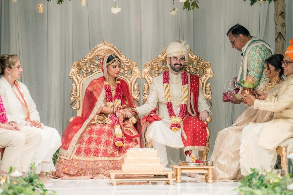 indian wedding Charlotte NC