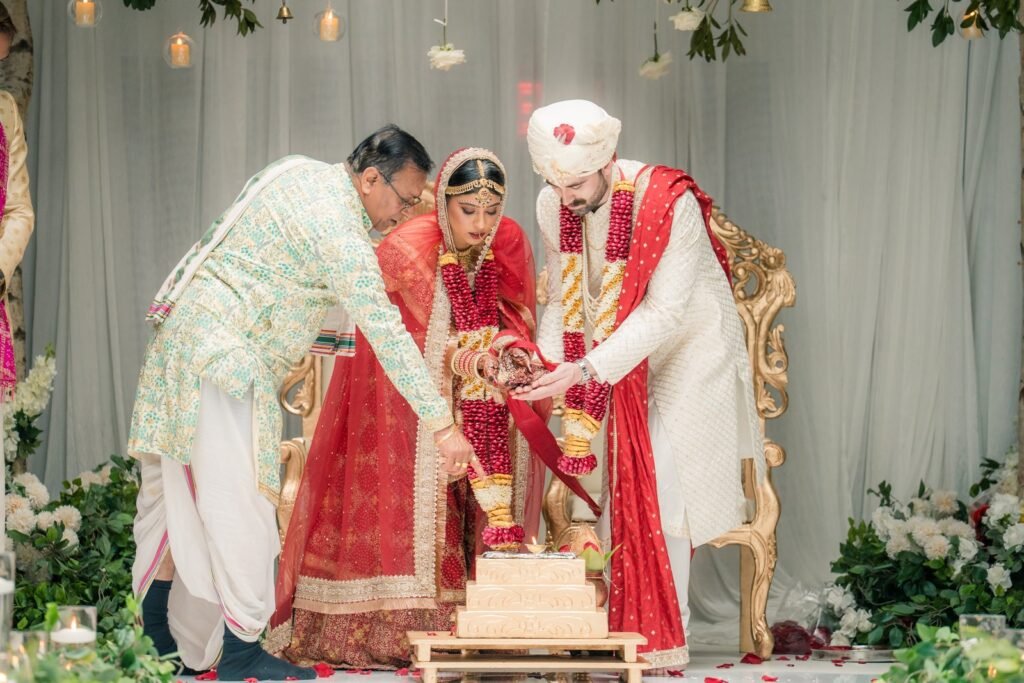 indian wedding Charlotte NC