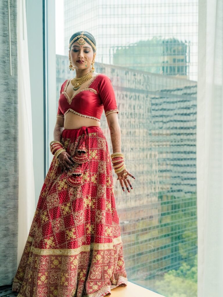 indian wedding Charlotte NC