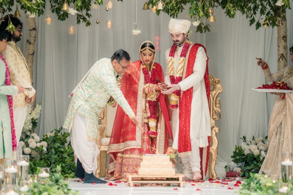 indian wedding Charlotte NC