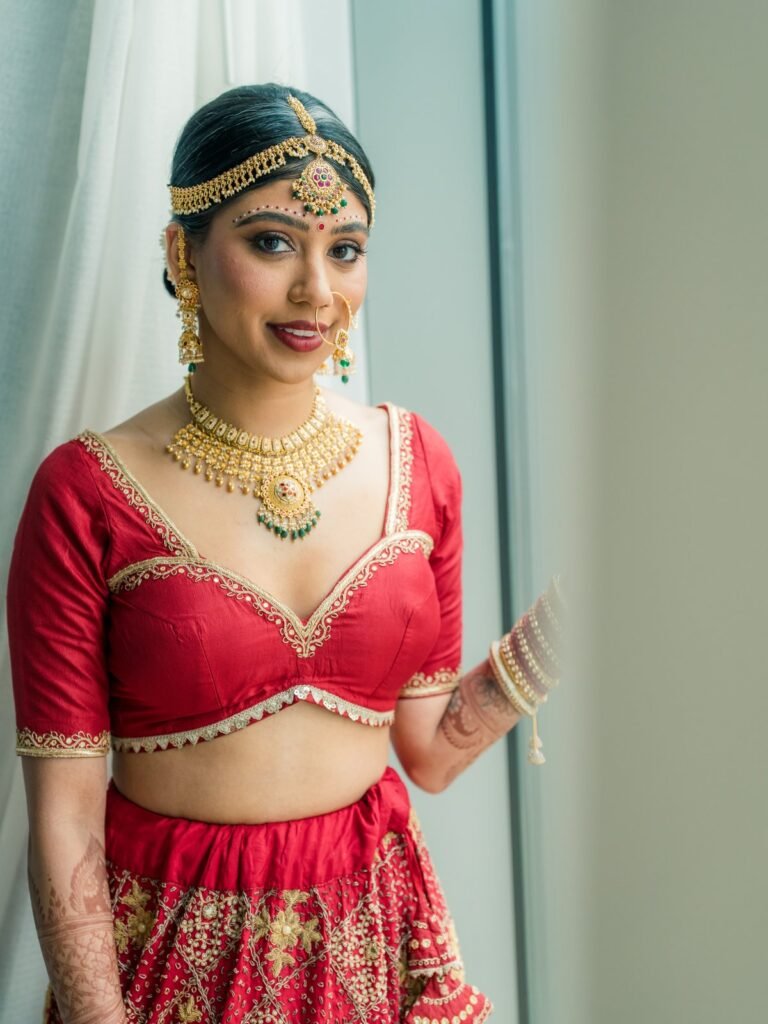indian wedding Charlotte NC