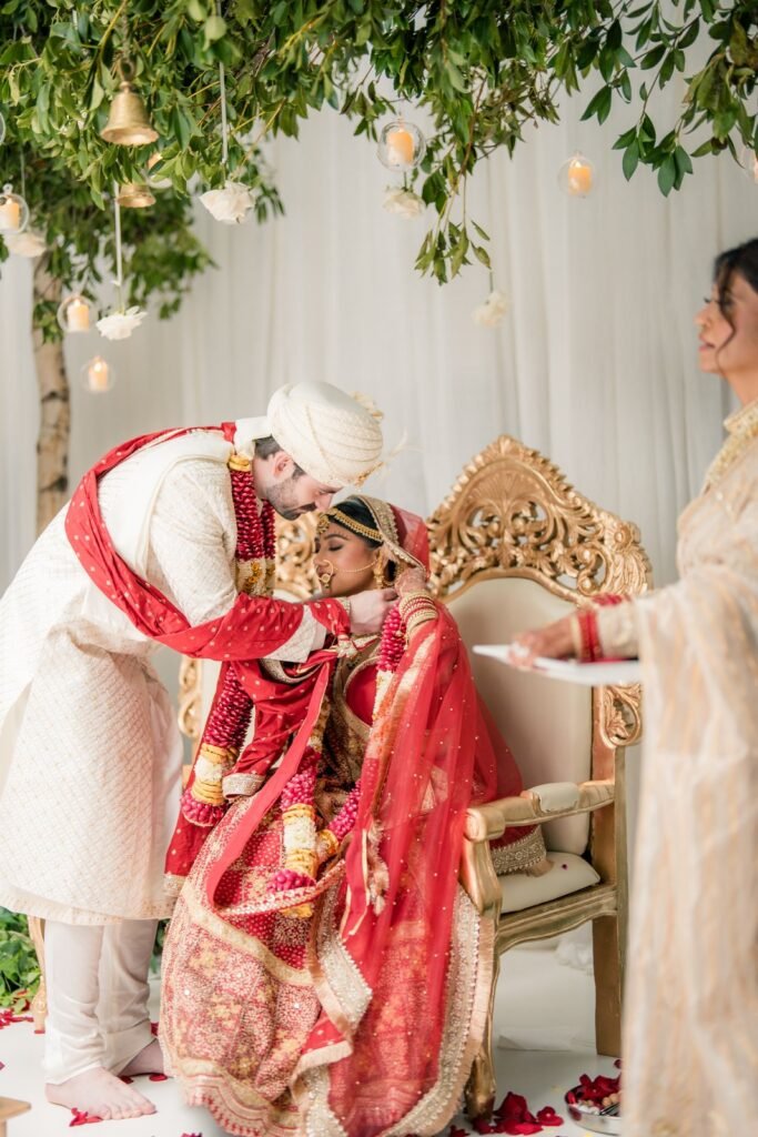 indian wedding Charlotte NC