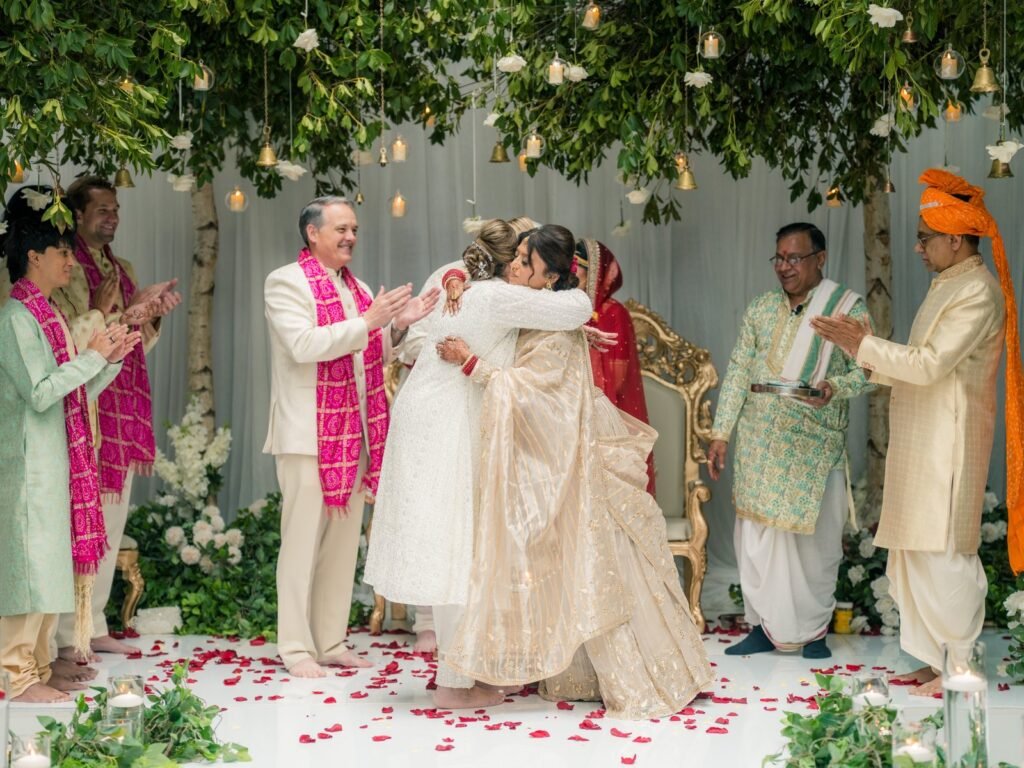 indian wedding Charlotte NC