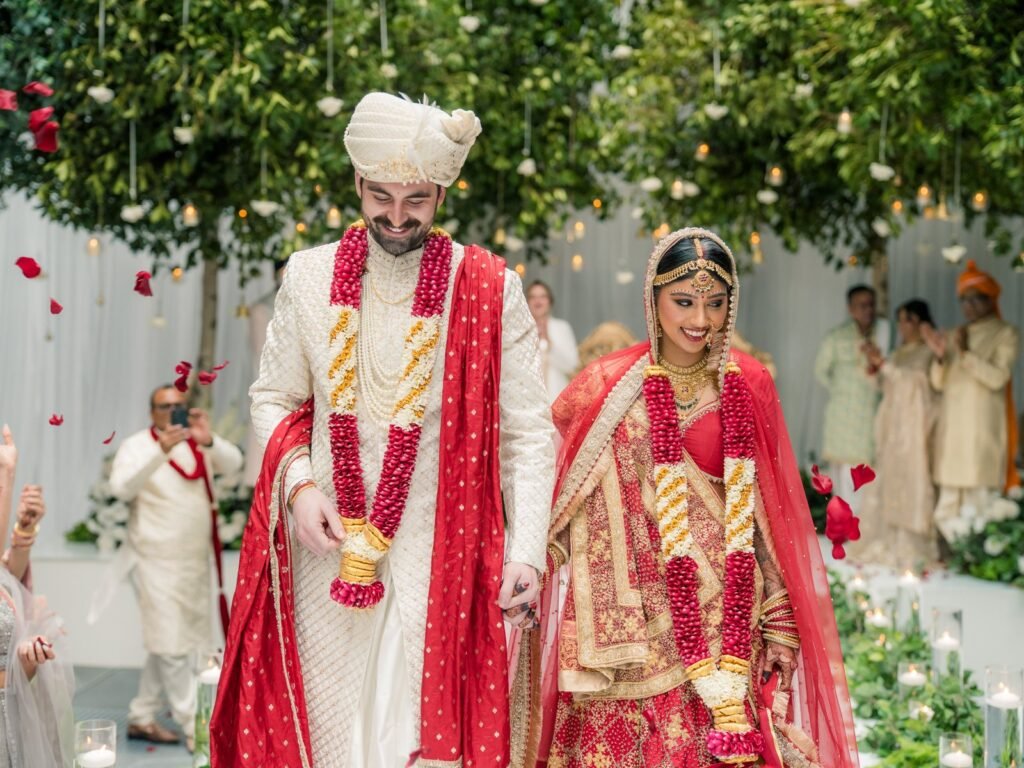 indian wedding Charlotte NC