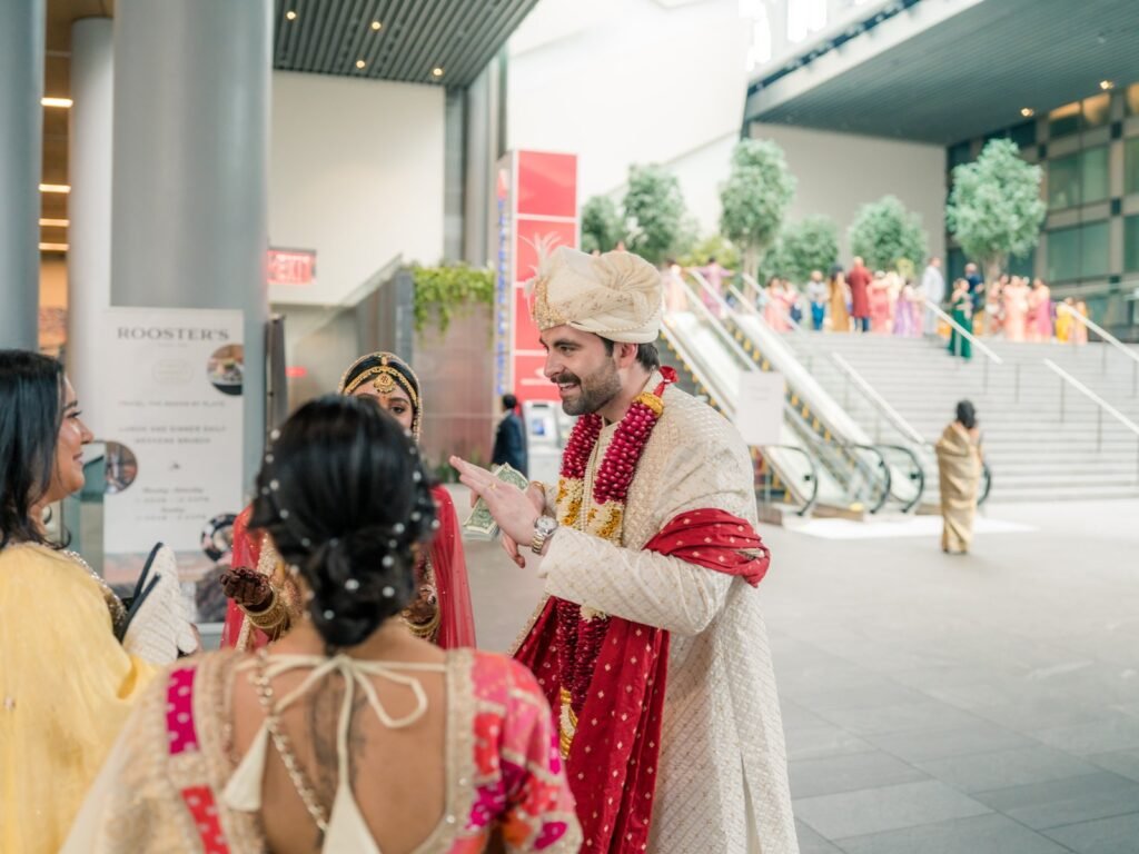 indian wedding Charlotte NC