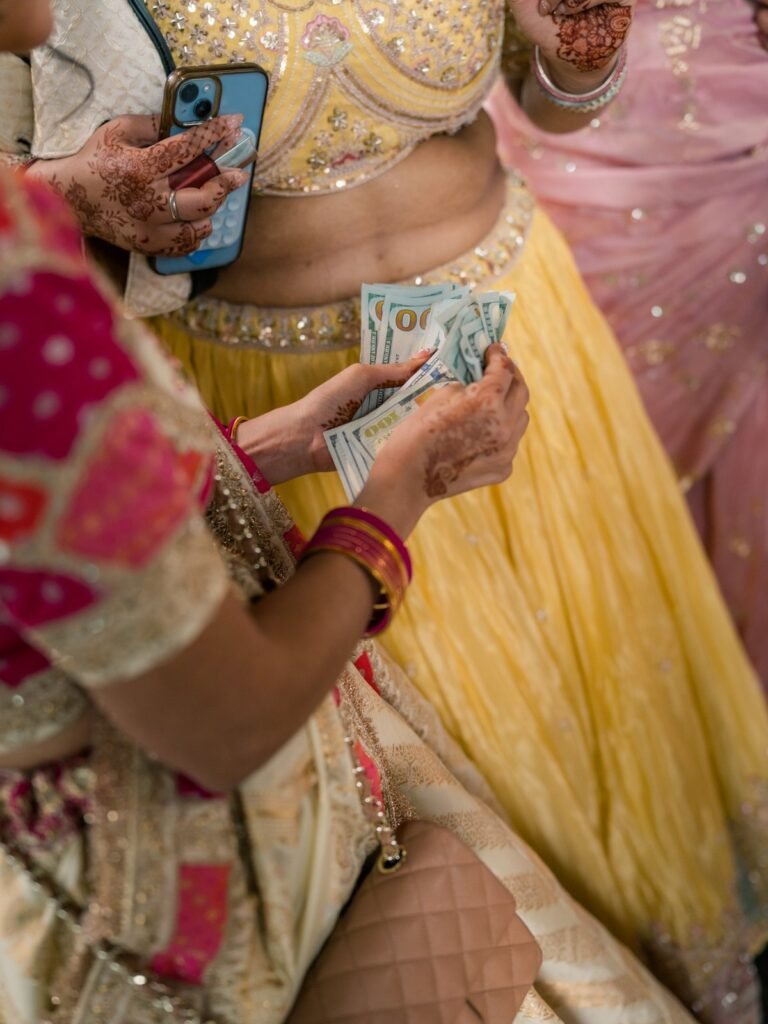 indian wedding Charlotte NC