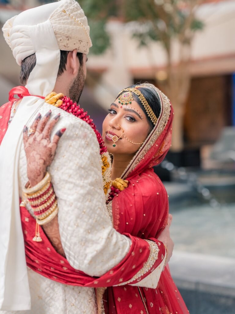 indian wedding Charlotte NC