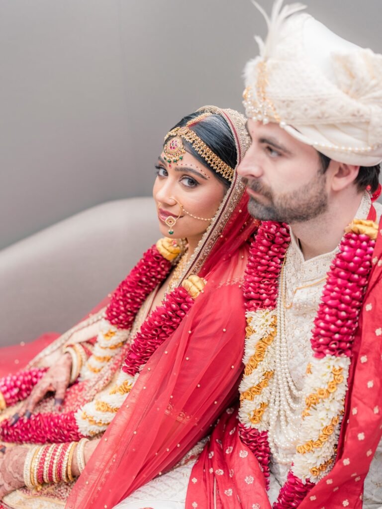 indian wedding Charlotte NC