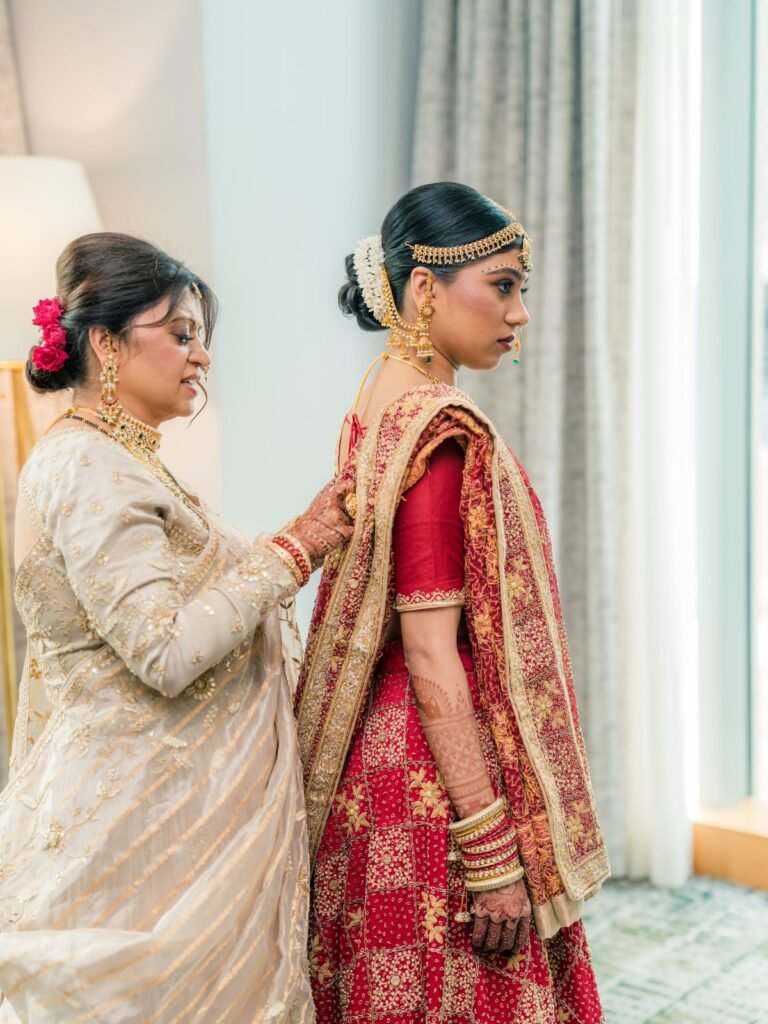 indian wedding Charlotte NC