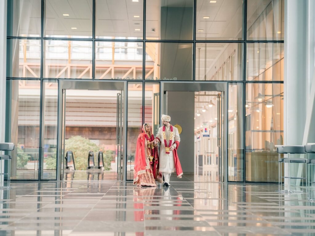 indian wedding Charlotte NC
