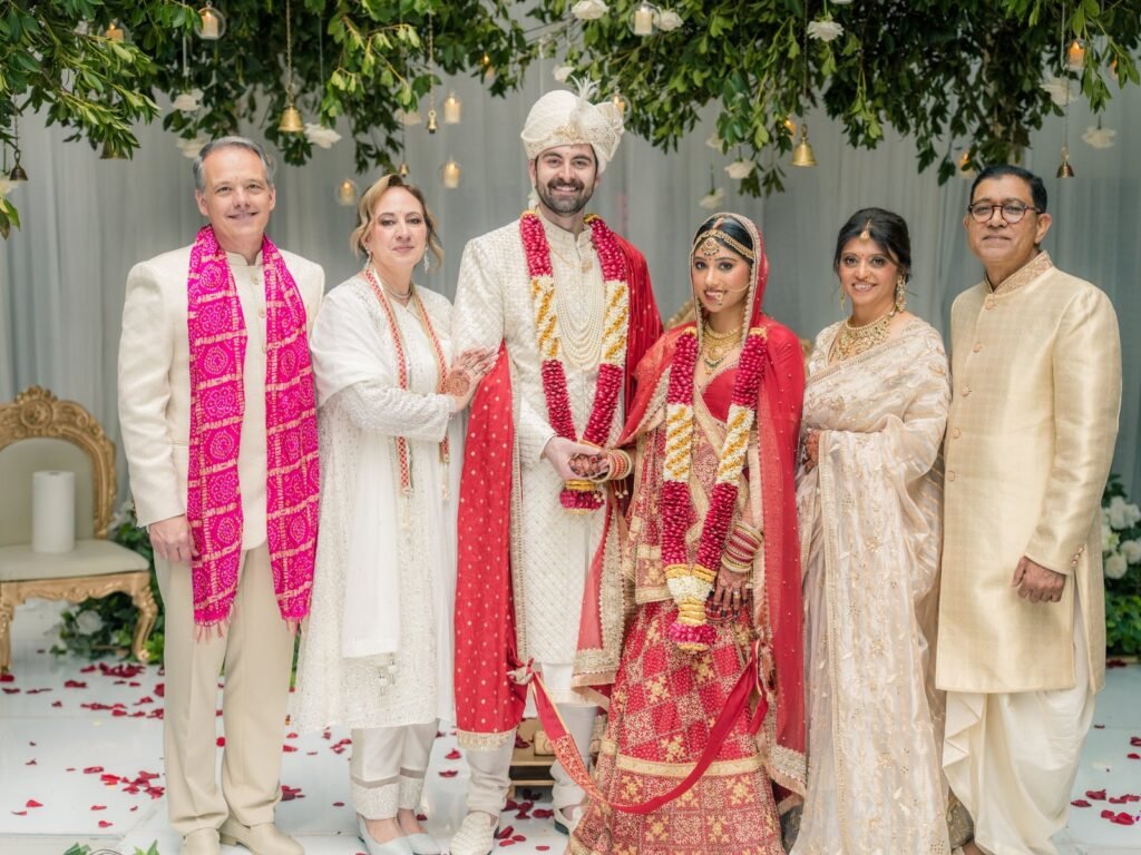 indian wedding Charlotte NC