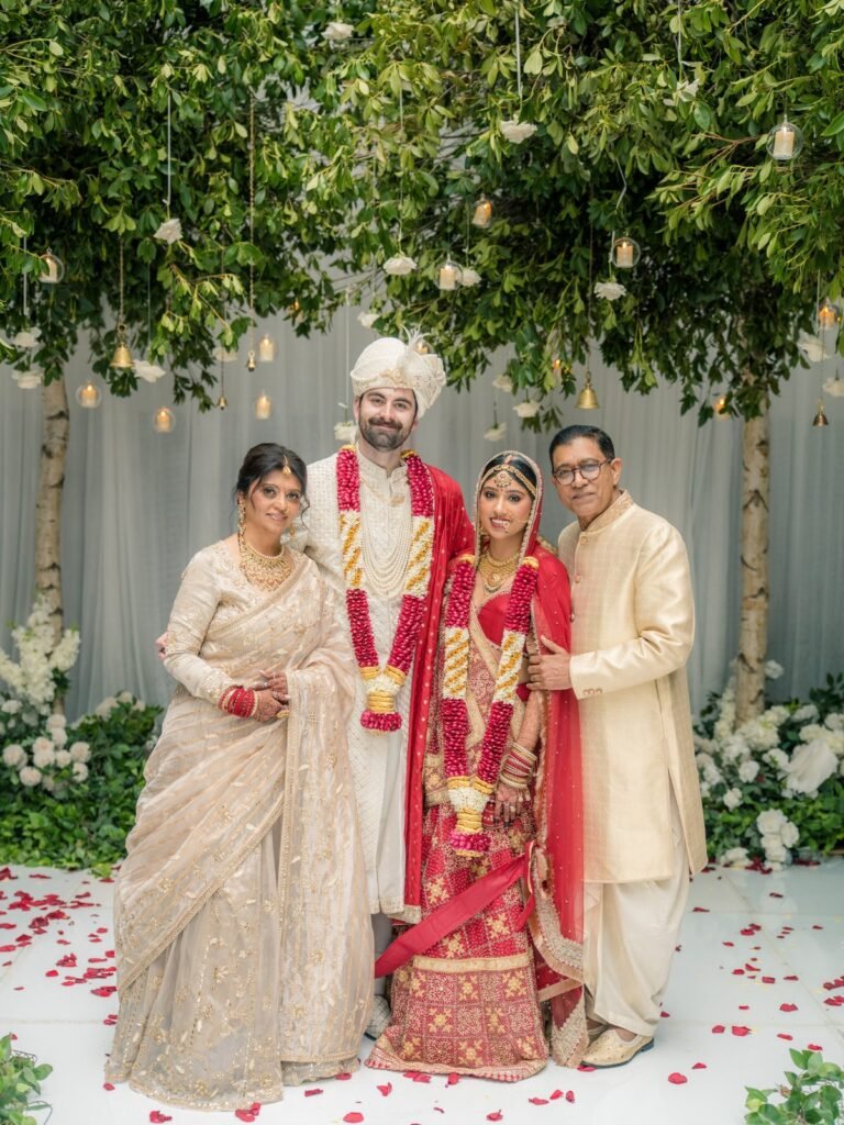 indian wedding Charlotte NC