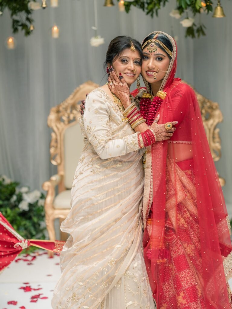 indian wedding Charlotte NC