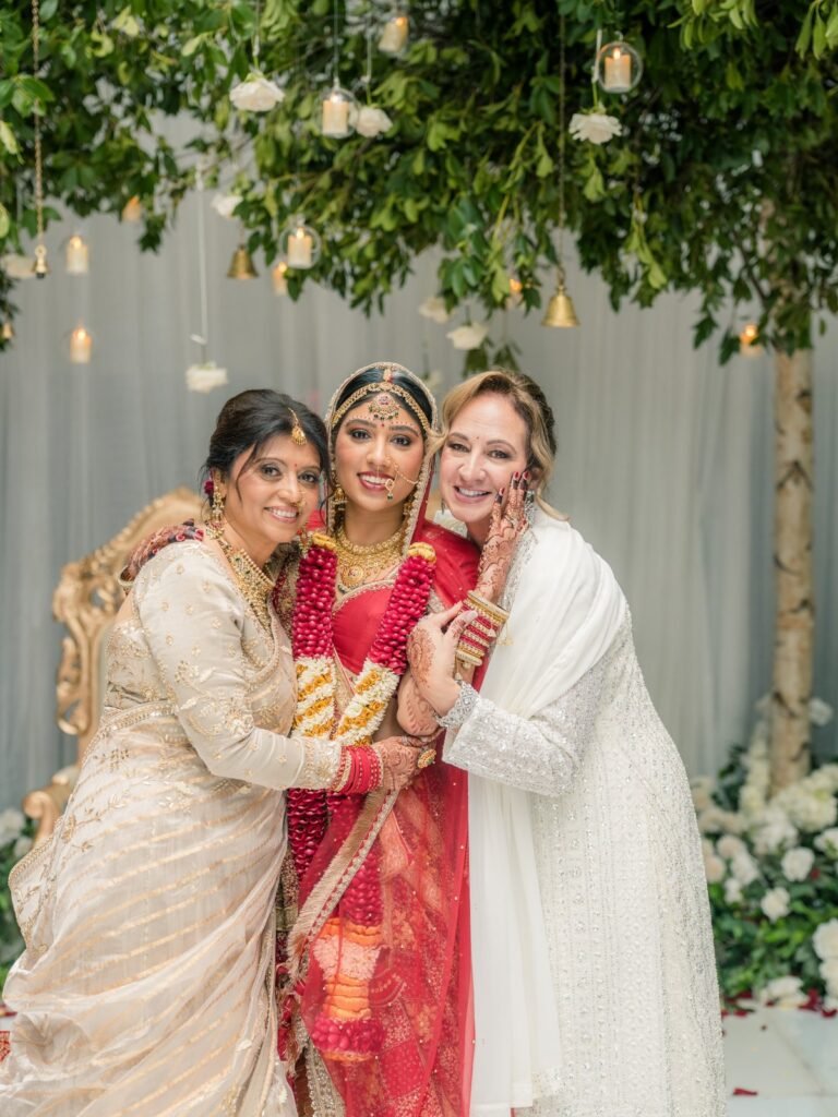 indian wedding Charlotte NC