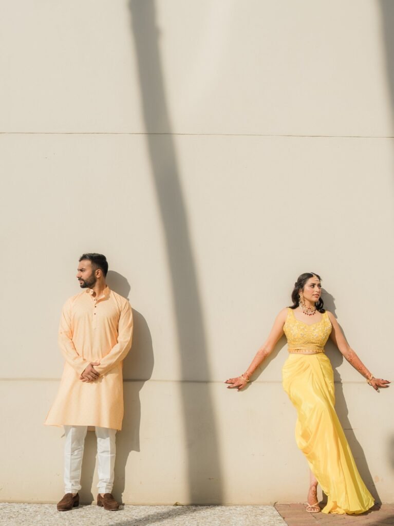 Savannah Georgia Inidan Wedding