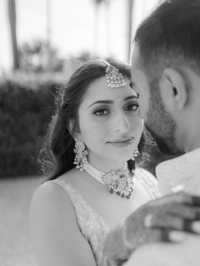 Savannah Georgia Inidan Wedding
