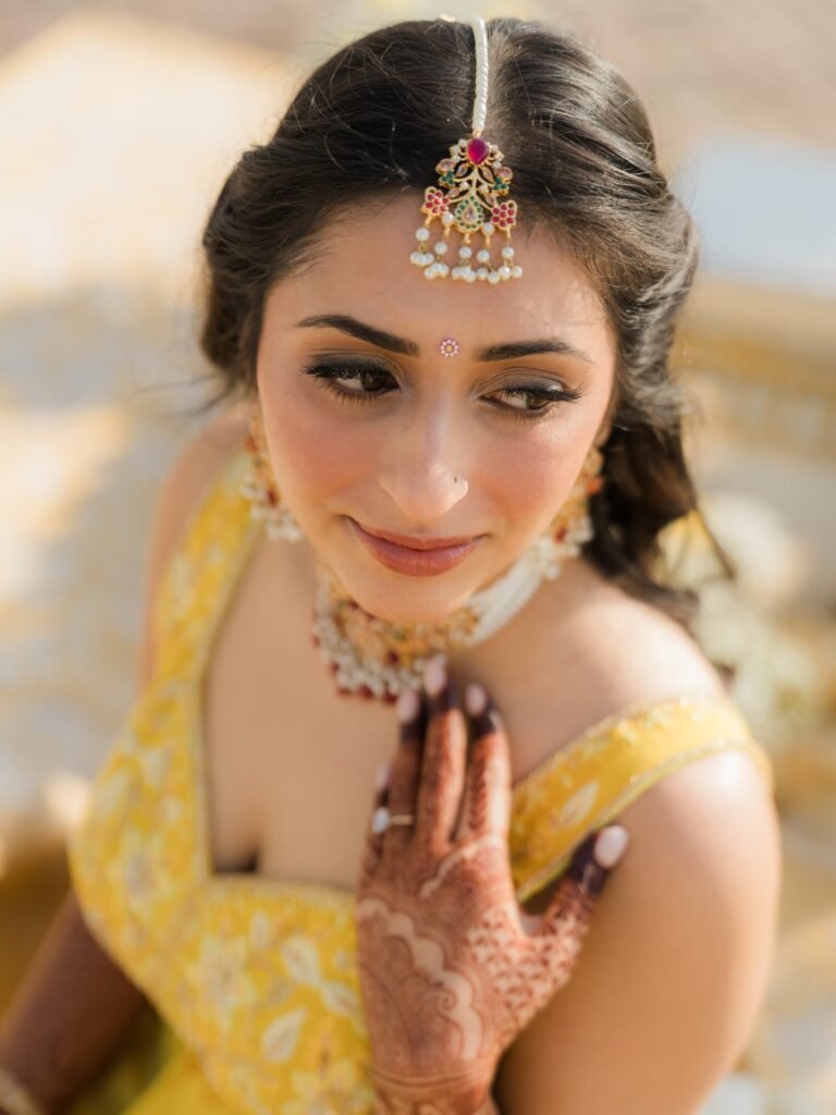 Savannah Georgia Inidan Wedding
