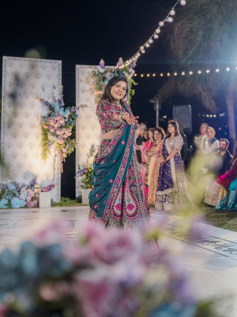 Savannah Georgia Inidan Wedding