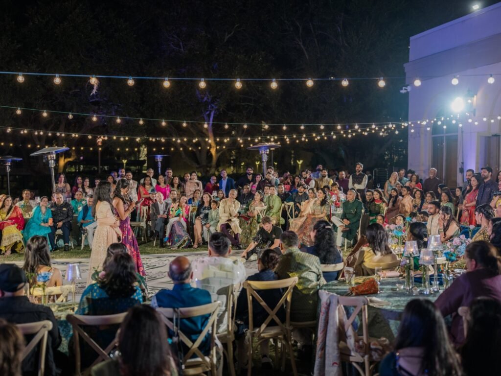 Savannah Georgia Inidan Wedding