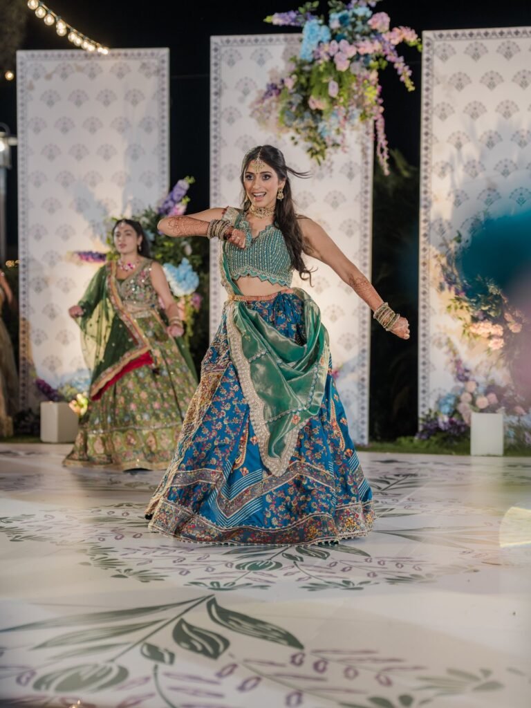 Savannah Georgia Inidan Wedding