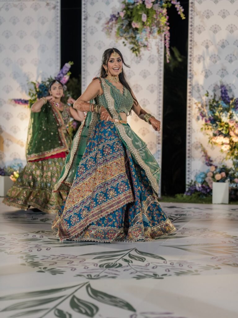 Savannah Georgia Inidan Wedding