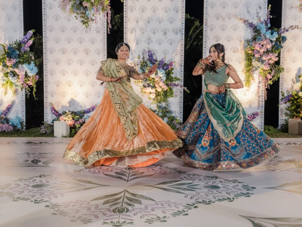 Savannah Georgia Inidan Wedding