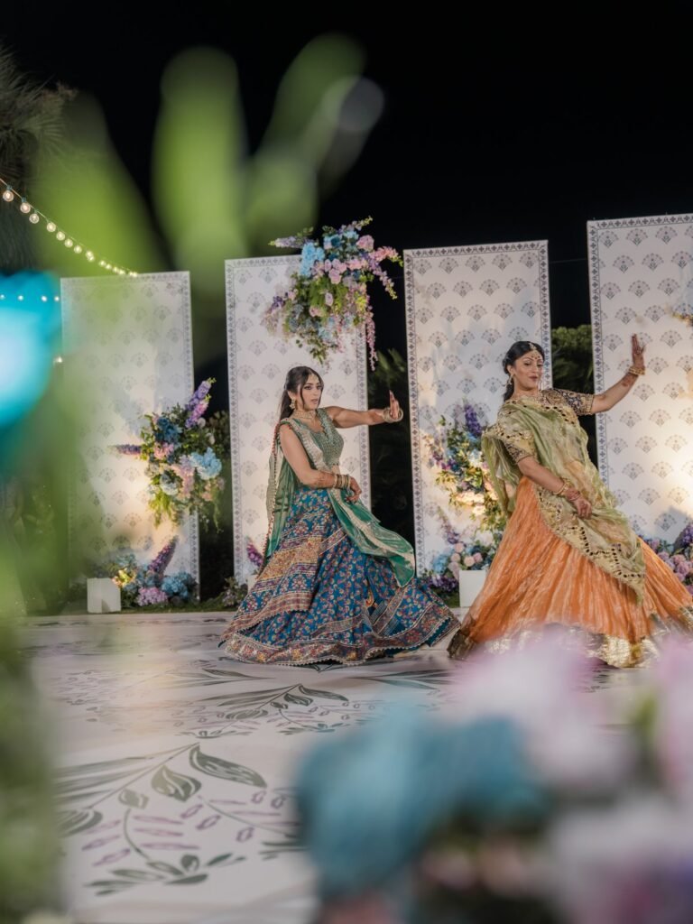 Savannah Georgia Inidan Wedding