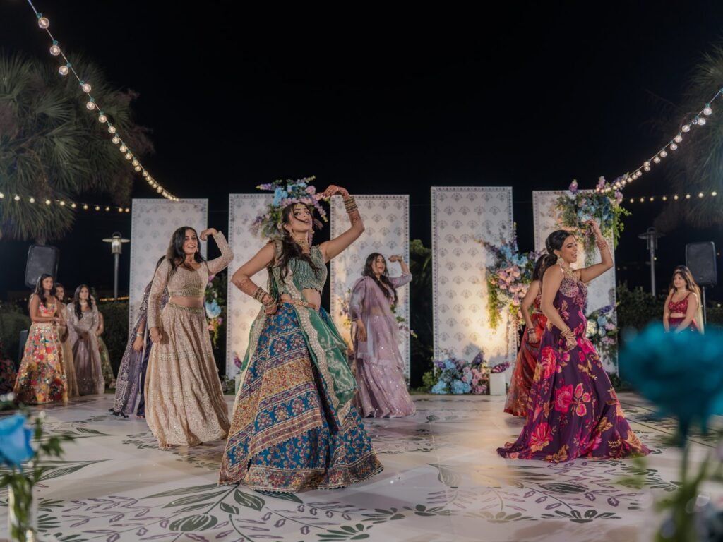 Savannah Georgia Inidan Wedding