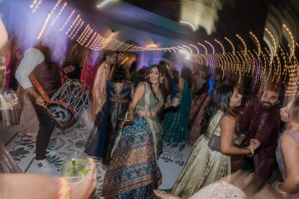 Savannah Georgia Inidan Wedding