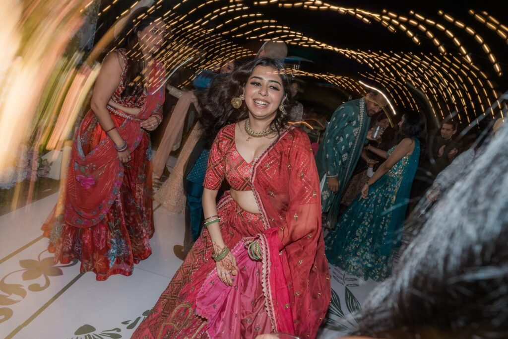 Savannah Georgia Inidan Wedding