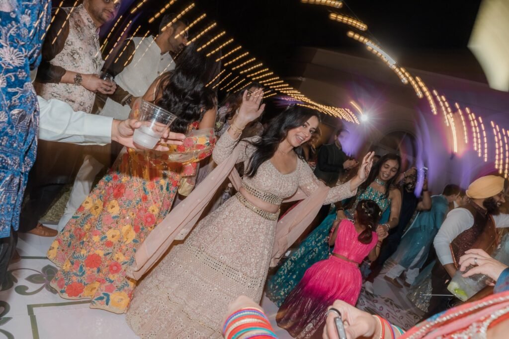Savannah Georgia Inidan Wedding