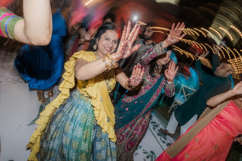 Savannah Georgia Inidan Wedding