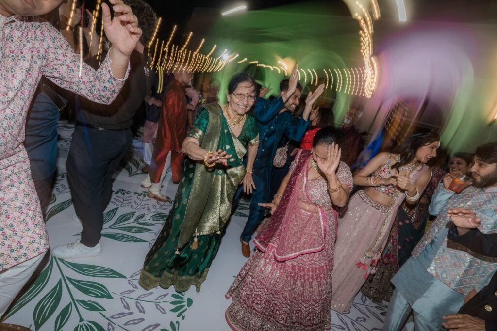Savannah Georgia Inidan Wedding