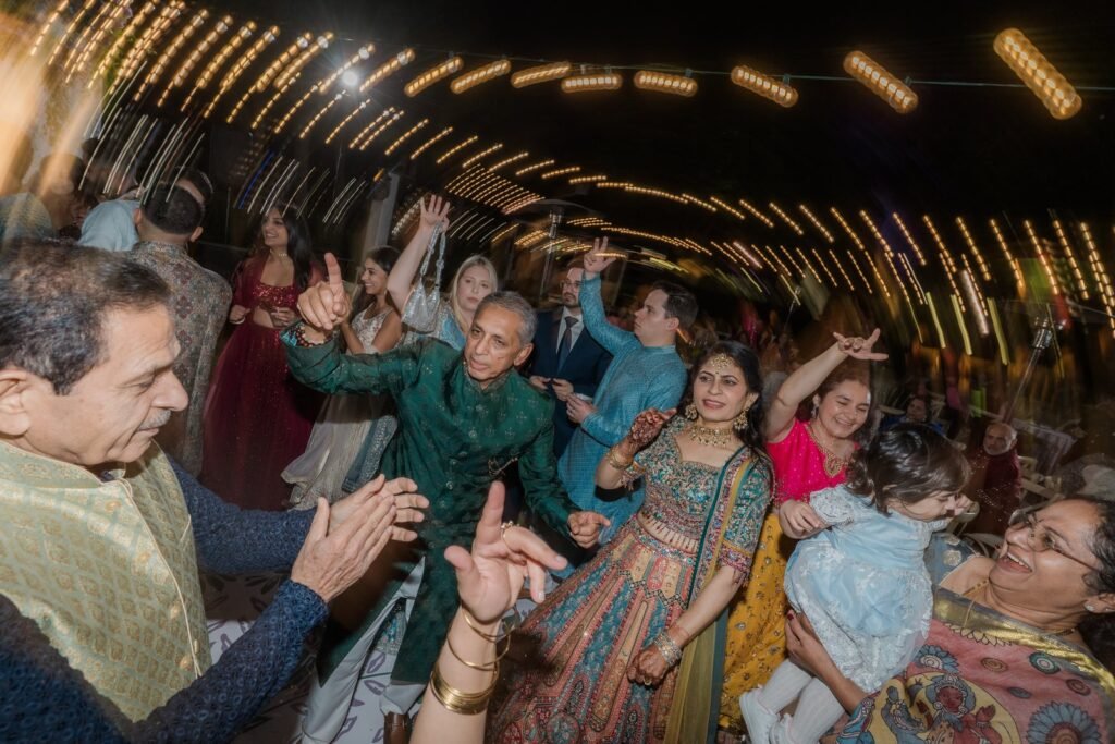 Savannah Georgia Inidan Wedding