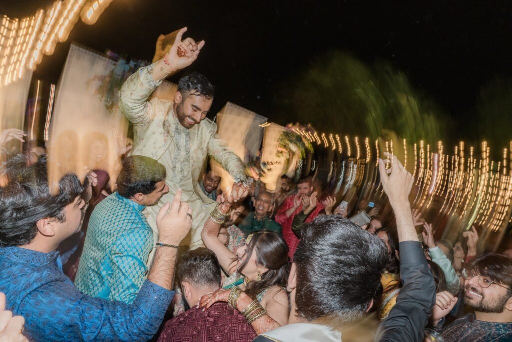 Savannah Georgia Inidan Wedding