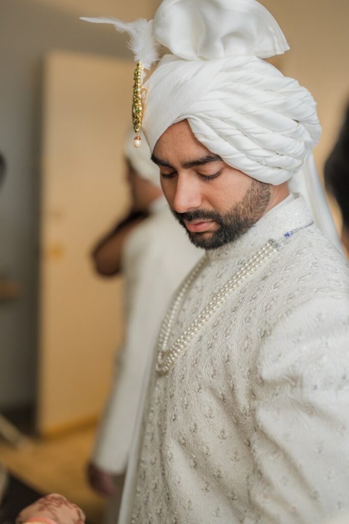 Savannah Georgia Inidan Wedding