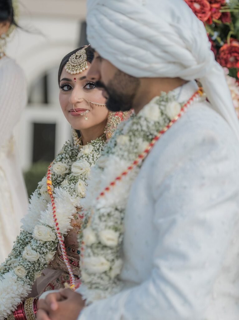Savannah Georgia Inidan Wedding