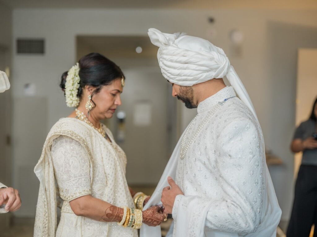 Savannah Georgia Inidan Wedding