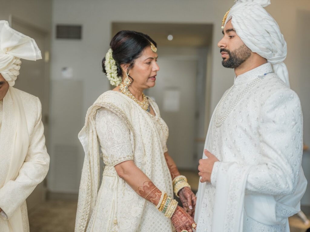 Savannah Georgia Inidan Wedding
