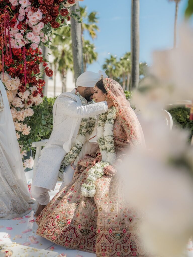 Savannah Georgia Inidan Wedding