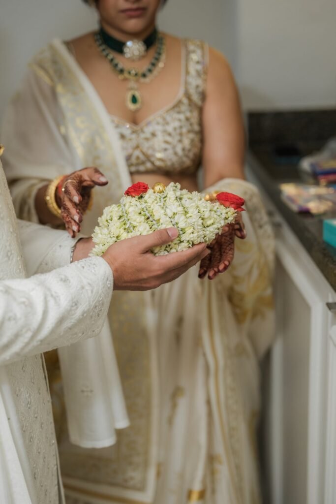 Savannah Georgia Inidan Wedding
