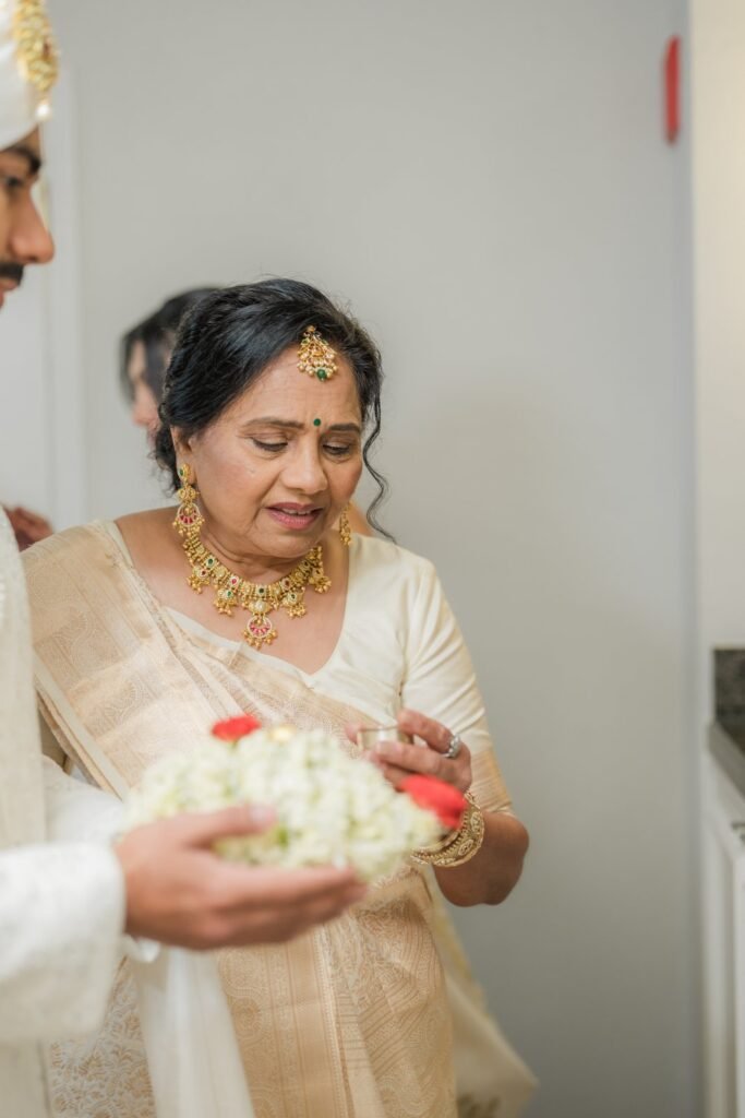 Savannah Georgia Inidan Wedding